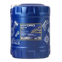 Mannol Hydro ISO 46 LONGLIFE