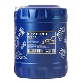 Mannol Hydro ISO 46 LONGLIFE