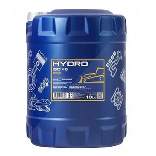 Mannol Hydro ISO 46 LONGLIFE