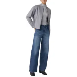 Comma, Sweatshirt grau 44