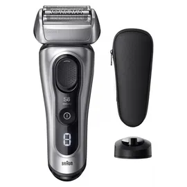 Braun Series 8 8617s