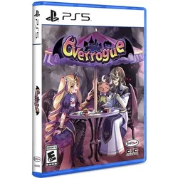Overrogue - PS5 [US Version]