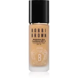 Bobbi Brown Weightless Skin Foundation SPF 15 langanhaltende Make-up Foundation mit feuchtigkeitsspendender Wirkung Farbton Neutral Honey 30 ml