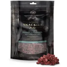 Snackies Herzhafte Pferdefleischwürfel 170 g