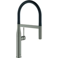 Grohe Essence brushed hard graphite 30294AL0