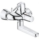 Grohe Grohtherm Special Thermostat-Waschtischbatterie, DN 15 chrom