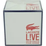 Lacoste Live Eau de Toilette