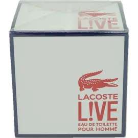 Lacoste Live Eau de Toilette 60 ml