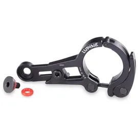 lupine lighting systems gmbh Lupine Schnellspanner 25,4 mm