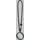 Sonlux Metall Halteschellen 68Z00006