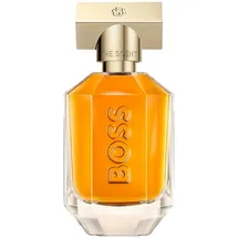 HUGO BOSS The Scent Eau de Parfum Intense 50 ml