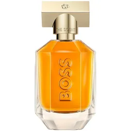 HUGO BOSS The Scent Eau de Parfum Intense 50 ml