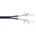 DAP AUDIO DAP MCD-224 Dual-Line-Kabel - 100-m-Rolle
