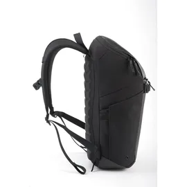 Nitro Nikuro tough black
