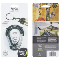 NITE IZE NI-FO-01-R3 Karabiner 94.5, 166 mm, mm x