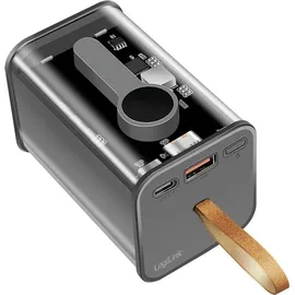 Logilink PA0307 Powerbank 20000 mAh