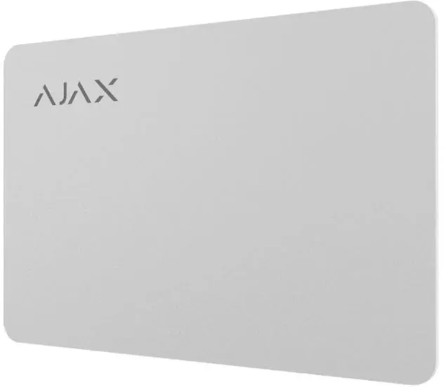 AJAX Pass (3pcs)