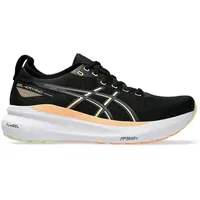 Asics Gel-Kayano 31 Sneaker, Black Cool Matcha, 40