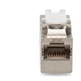 Digitus DN-93906 Modulare Kupplung Kat.6A geschirmt