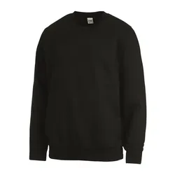 Unisex Sweatshirt "10/882" - XXL - schwarz