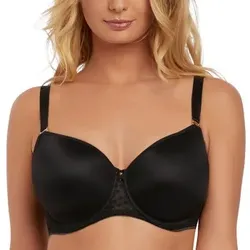 Freya BH Starlight Idol Moulded Bra Schwarz J 80 Damen