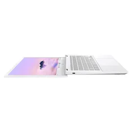 Asus Chromebook Plus CX34 Intel Core i5-1335U 8 GB RAM 256 GB UFS Pearl White