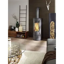 Olsberg Palena Compact schwarz 5 kW