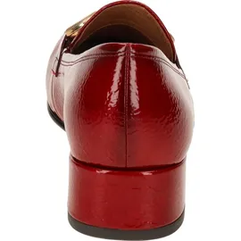 TAMARIS Damen Slipper/ rot, 36 EU