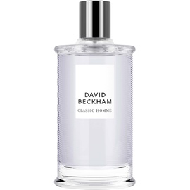 David Beckham Classic Homme Eau de Toilette 100 ml
