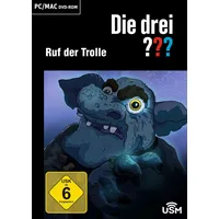 Die drei ???