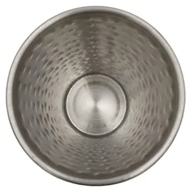 Buri Trinkbecher 0,5 l Silber 20 St.