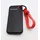Verbatim Pocket SSD 1 TB USB 3.2 Gen2 Schwarz/Rot 32192