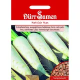 Dürr Samen Rettich Rex