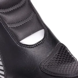 Dainese Nexus 3 In & Out Schwarz/Schwarz 43