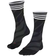 Falke RU Ultralight Laufsocken 1 Paar Schwarz/Grau 44-45