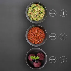 AEG TB7-1-4CW Standmixer