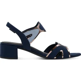 Marco Tozzi M2828246 Damen Blau 41