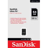 64GB schwarz USB 3.1