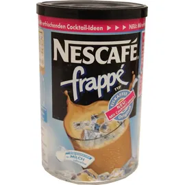 Nescafé frappé Eiskaffee 275g
