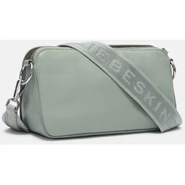 Liebeskind Berlin Clarice Crossbody M dunkles salbeigrün