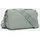 Liebeskind Berlin Clarice Crossbody M dunkles salbeigrün