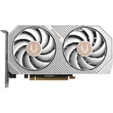 Zotac GeForce RTX 5060 Twin Edge OC White - 8GB GDDR7 RAM - Grafikkarte