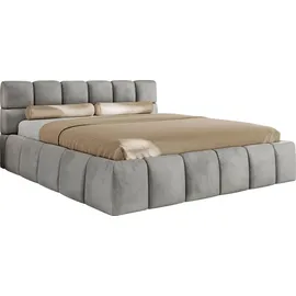 MKS Nira Classic 140 x 200 cm Hellgrau