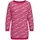 GOLDNER Rundhalspullover pink 42