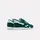 Reebok Classic Nylon Herren Metal Green/White 46