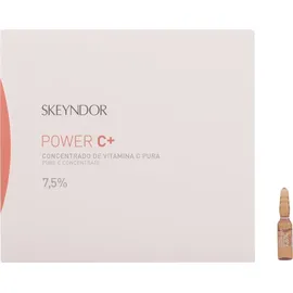 Skeyndor Power C+ Pure Concentrate 14 ml
