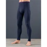 Witt Weiden Hose lang in marine | Gr.: 8