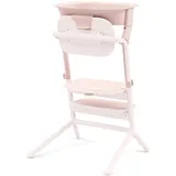 Cybex Lernturm Lemo 35,2 x 46 x 45,7 cm Kunststoff rosa