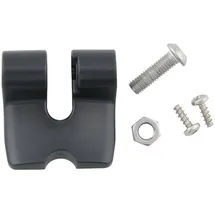 AXA basta Axa Scheinwerferhalter Suntour Lang