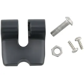 AXA basta Axa Scheinwerferhalter Suntour Lang